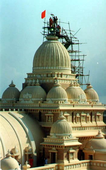 Maha Kumbhabhishekam