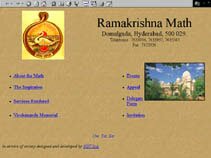 http://www.ramakrishnamath.org