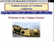 Vedanta Society of Northern California