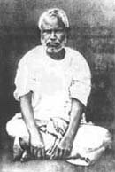 Swami Adbhutananda