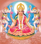 Lakshmi