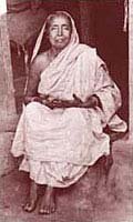 Sri Sarada Devi